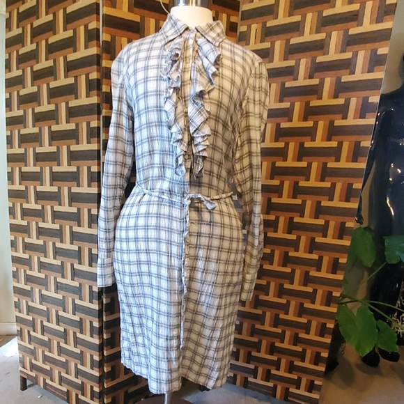 🥰Rare CONVERSE Dress🥰 - Picture 3 of 5